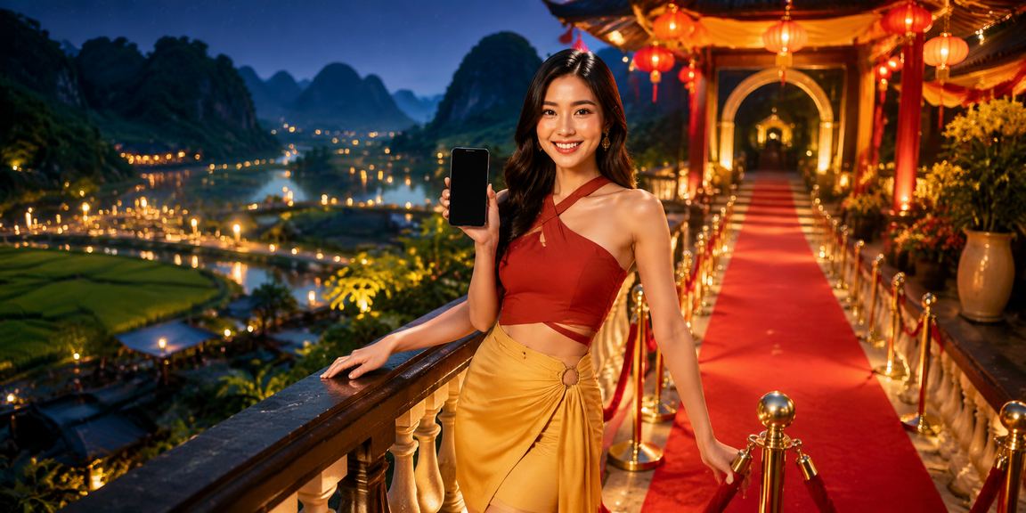 Người dùng trải nghiệm cá cược thể thao trên điện thoại tại Ninh Bình