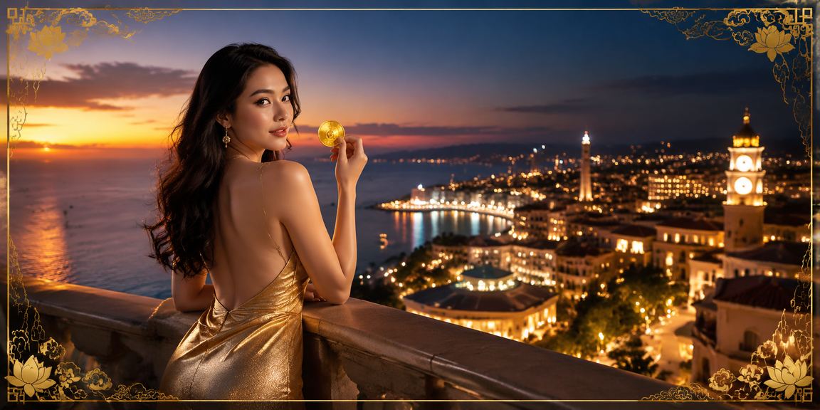 Bãi biển tại Phú Quốc, cảnh biển giải trí và cá cược